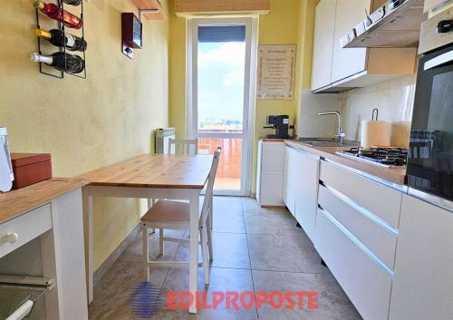 Appartamento in vendita a Limbiate