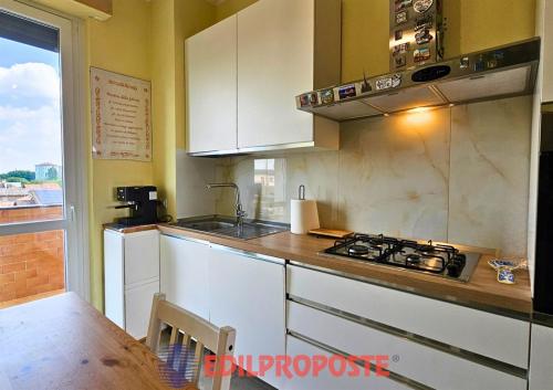 Appartamento in vendita a Limbiate