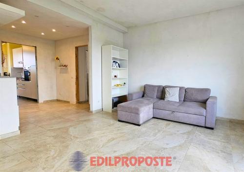 Appartamento in vendita a Limbiate