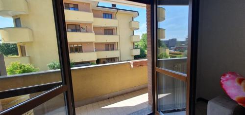 Appartamento in vendita a Limbiate