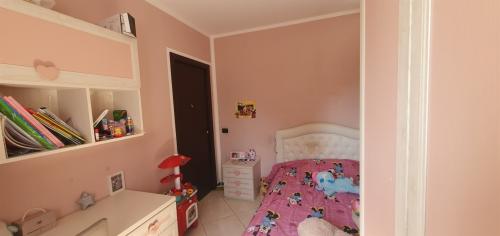 Appartamento in vendita a Limbiate