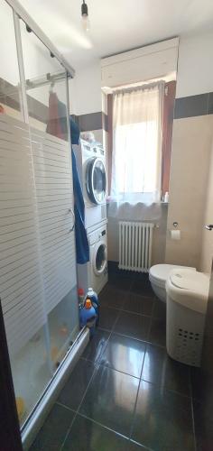 Appartamento in vendita a Limbiate