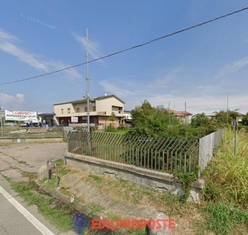 Locale commerciale in vendita a Lentate sul Seveso