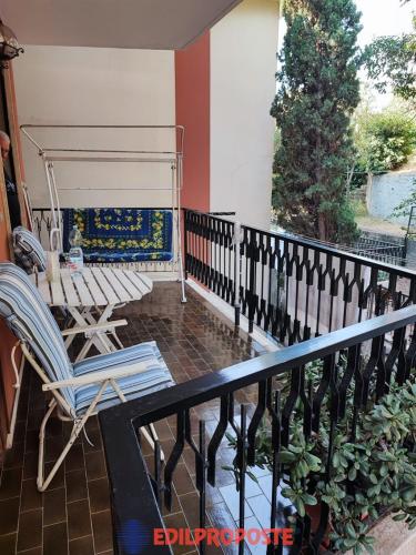 Appartamento in vendita a Sanremo