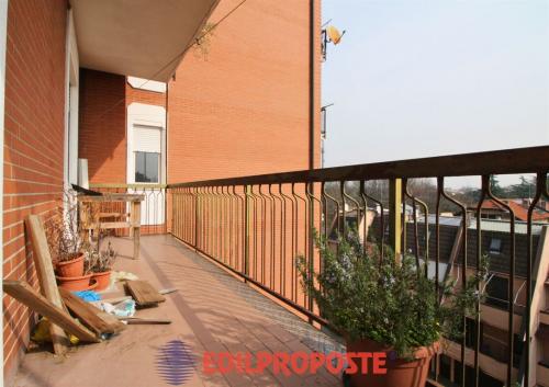 Appartamento in vendita a Garbagnate Milanese