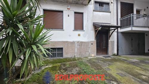 Appartamento in vendita a Varedo