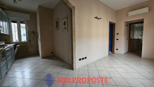 Appartamento in vendita a Varedo
