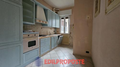 Appartamento in vendita a Varedo