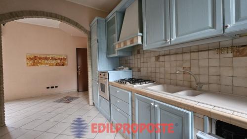 Appartamento in vendita a Varedo