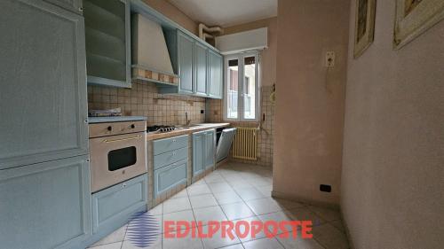 Appartamento in vendita a Varedo