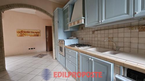 Appartamento in vendita a Varedo