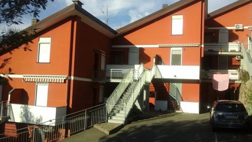 Appartamento in vendita a Deiva Marina