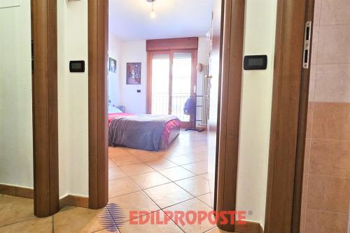 Appartamento in vendita a Limbiate
