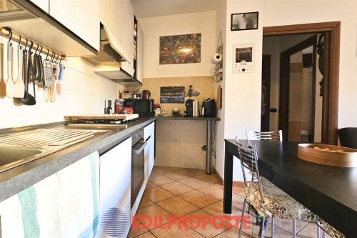 Appartamento in vendita a Limbiate