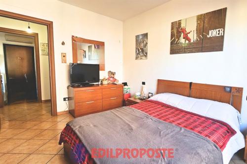 Appartamento in vendita a Limbiate