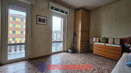 Appartamento in vendita a Limbiate