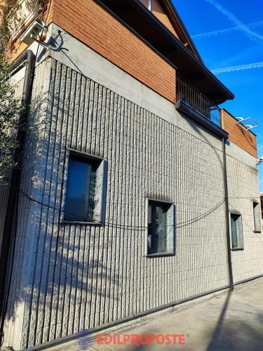 Casa singola in vendita a Senago
