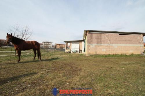 Casa Indipendente in vendita a Limbiate