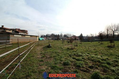 Casa Indipendente in vendita a Limbiate