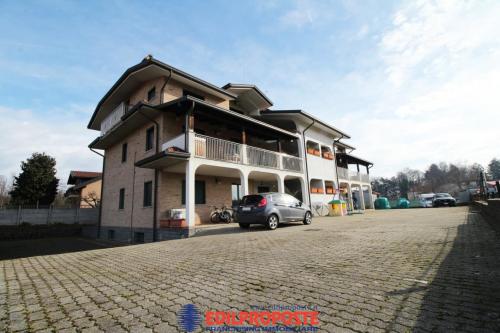 Casa Indipendente in vendita a Limbiate
