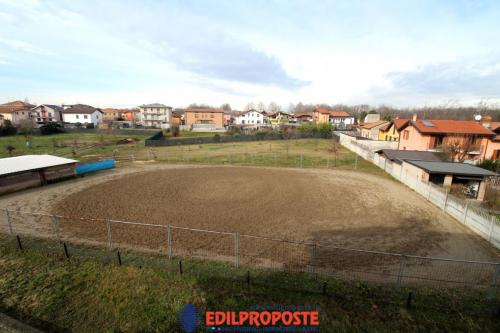 Casa Indipendente in vendita a Limbiate