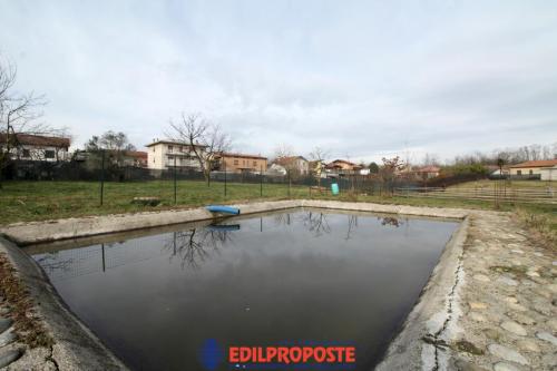 Casa Indipendente in vendita a Limbiate