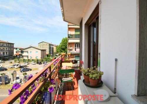Appartamento in vendita a Limbiate