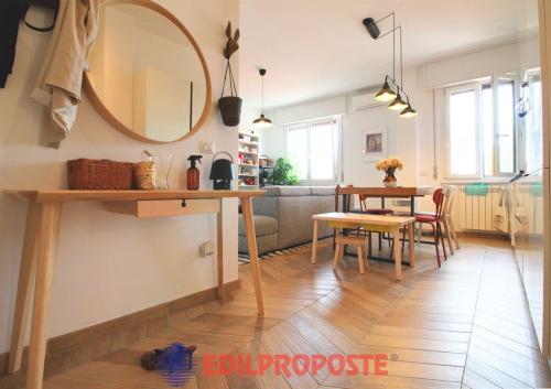 Appartamento in vendita a Limbiate