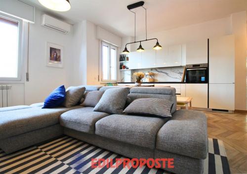 Appartamento in vendita a Limbiate
