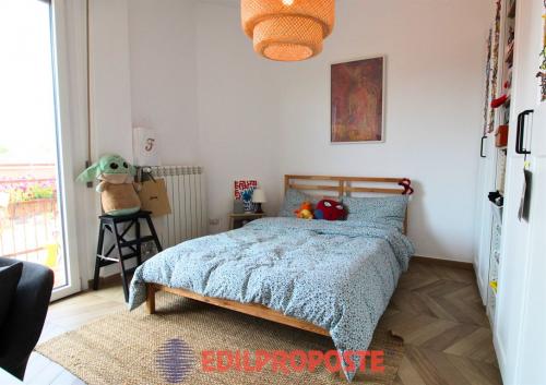 Appartamento in vendita a Limbiate