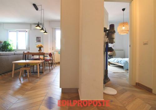 Appartamento in vendita a Limbiate