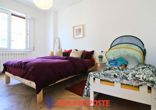 Appartamento in vendita a Limbiate