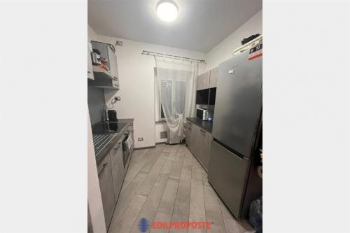 Appartamento in affitto a Giussano