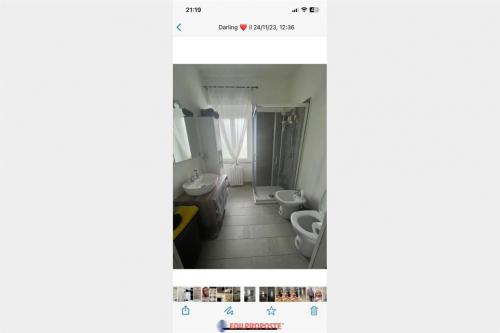 Appartamento in affitto a Giussano