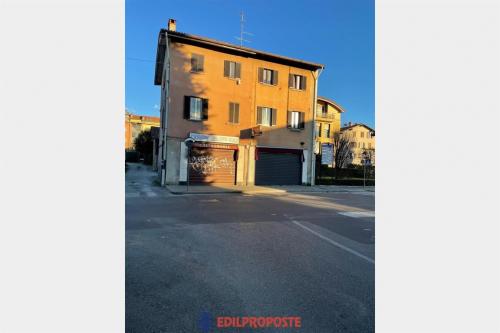 Appartamento in affitto a Giussano