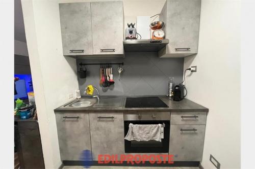 Appartamento in affitto a Giussano