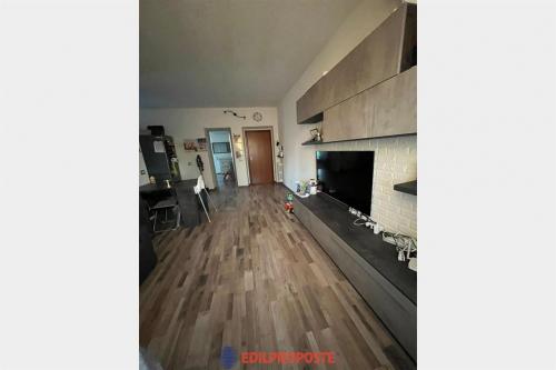 Appartamento in affitto a Giussano