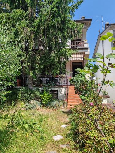 Casa singola in vendita a Brescia