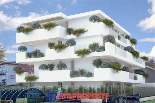 Appartamento in vendita a Limbiate