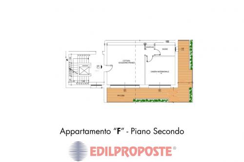 Appartamento in vendita a Limbiate