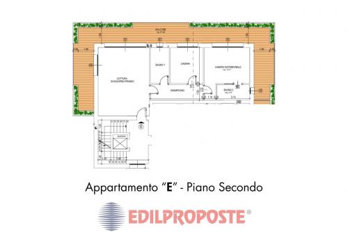 Appartamento in vendita a Limbiate