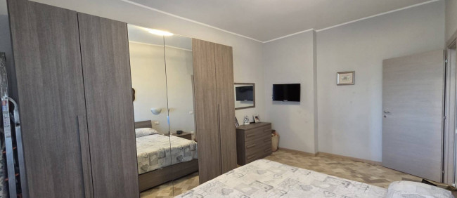 Appartamento in vendita a Bovisio-Masciago