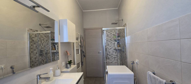 Appartamento in vendita a Bovisio-Masciago