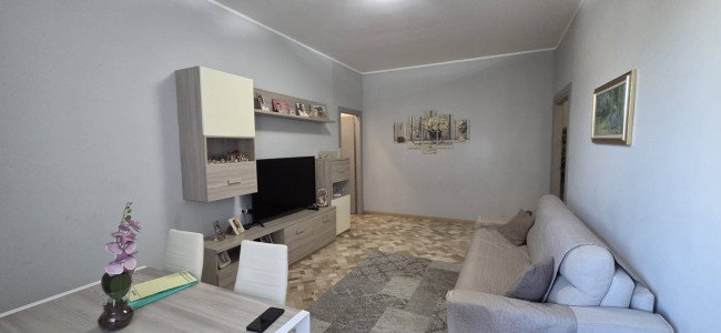 Appartamento in vendita a Bovisio-Masciago