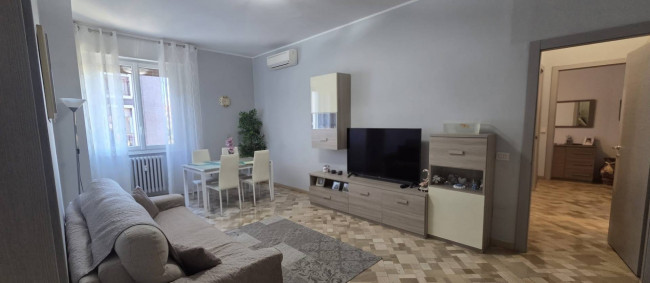 Appartamento in vendita a Bovisio-Masciago