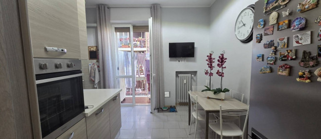 Appartamento in vendita a Bovisio-Masciago