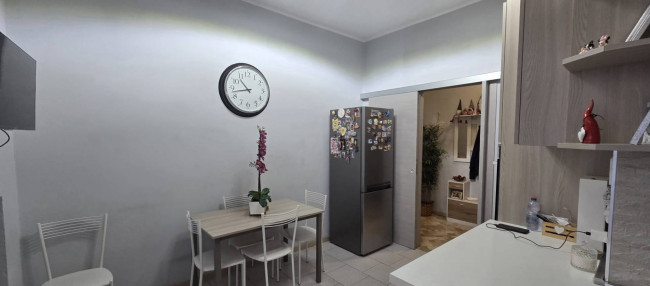 Appartamento in vendita a Bovisio-Masciago