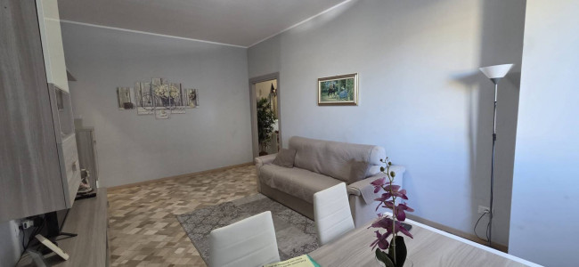 Appartamento in vendita a Bovisio-Masciago