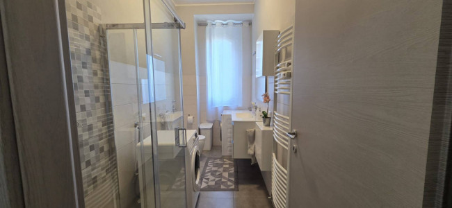 Appartamento in vendita a Bovisio-Masciago