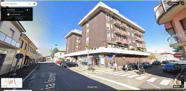 Appartamento in vendita a Bovisio-Masciago